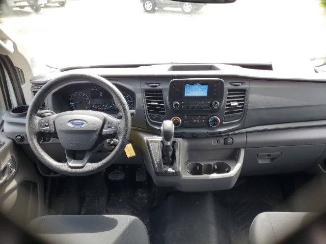 Used 2024 Ford Transit 250 Low Roof AWD w/ Exterior Upgrade Package image 27
