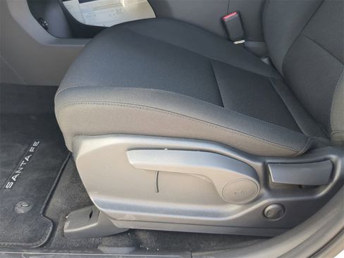 New 2026 Hyundai Santa Fe SE image 19