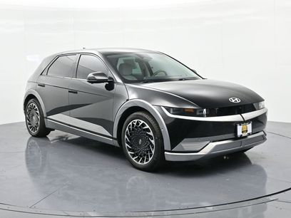 Used 2023 Hyundai Ioniq 5 Limited
