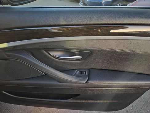 Used 2014 BMW 528i Sedan RWD image 14