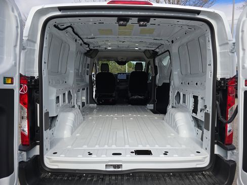New 2026 Ford Transit 150 Low Roof image 13