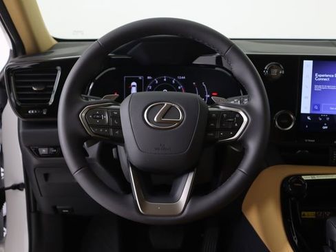 New 2026 Lexus NX 350 AWD w/ Premium Package image 21