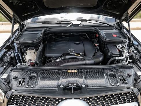 Used 2022 Mercedes-Benz GLE 350 image 63