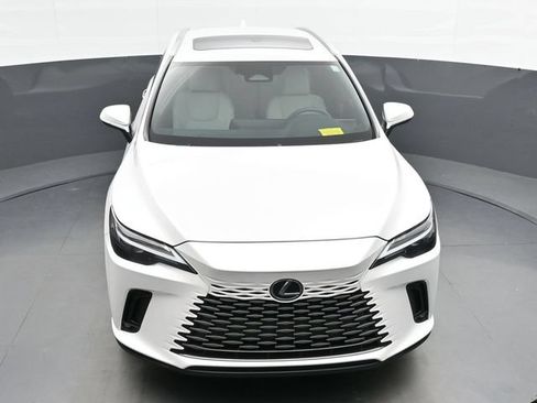 Certified 2023 Lexus RX 350 Premium w/ Cold Area Package FWD image 38