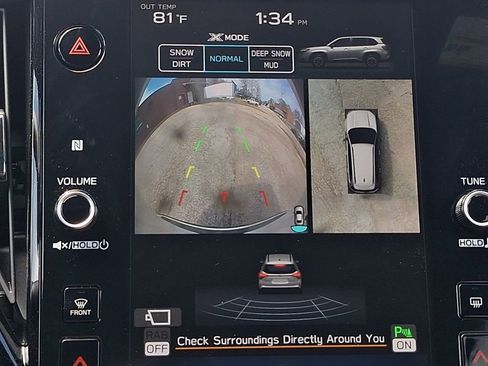 Used 2026 Subaru Forester Touring w/ Touring Package image 15