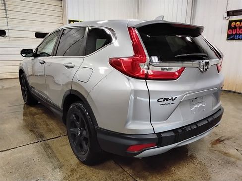 Used 2018 Honda CR-V EX image 6