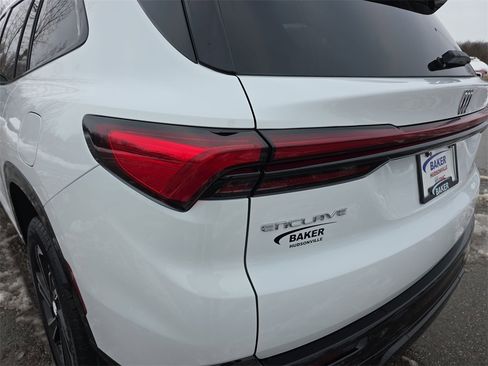 New 2026 Buick Enclave Sport Touring w/ Power Package image 37