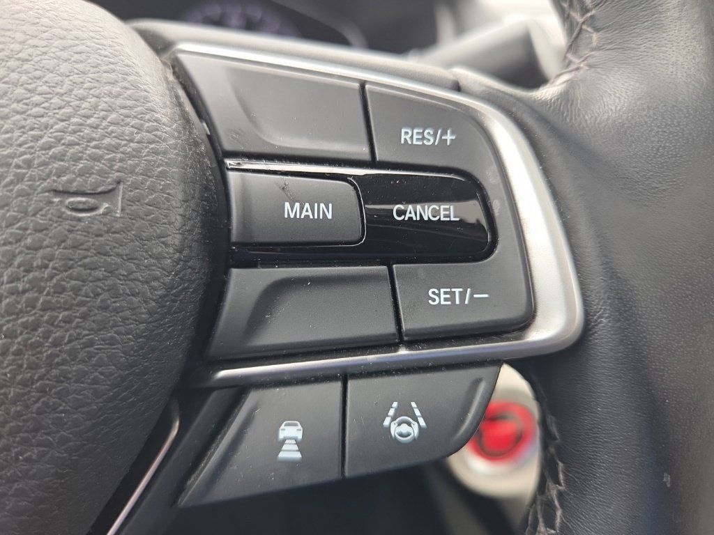 Used 2019 Honda Accord EX-L image 32