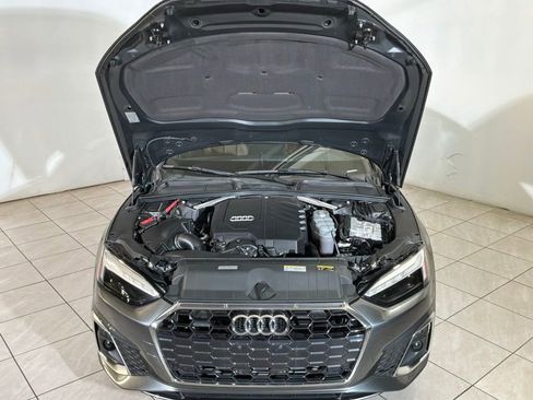 Used 2023 Audi A5 2.0T Premium w/ Convenience Package image 17
