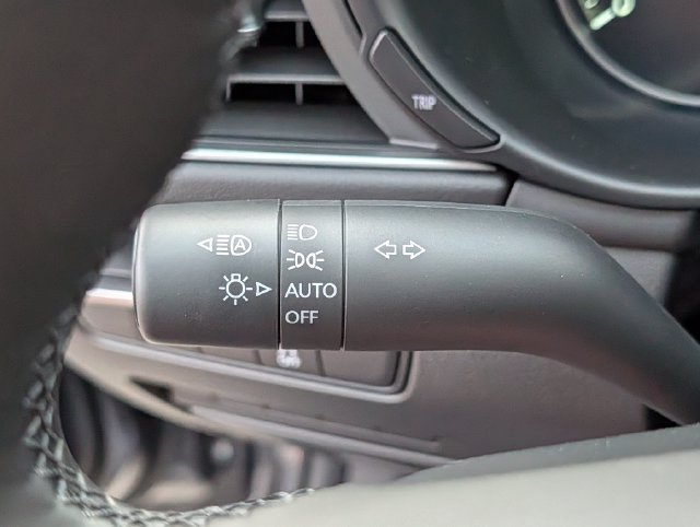 New 2026 MAZDA MAZDA3 2.5 S Sedan w/ Preferred Pkg FWD image 30