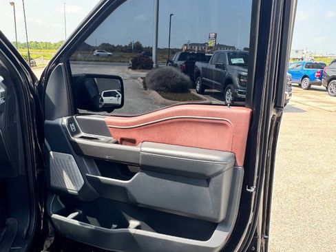 Used 2023 Ford F150 Lariat w/ Equipment Group 502A High AWD/4WD image 10