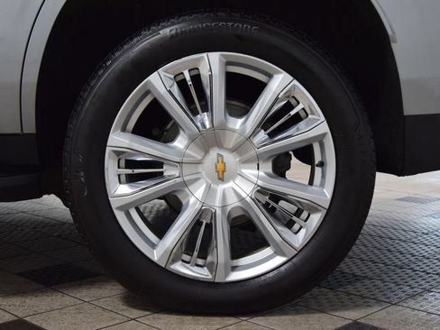 Used 2024 Chevrolet Tahoe High Country AWD/4WD image 26