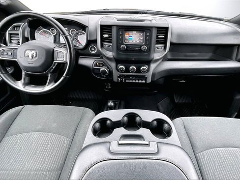 Certified 2024 RAM 2500 Tradesman w/ Chrome Appearance Group image 13