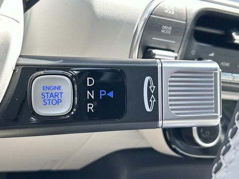 New 2026 Hyundai Palisade Calligraphy FWD image 34
