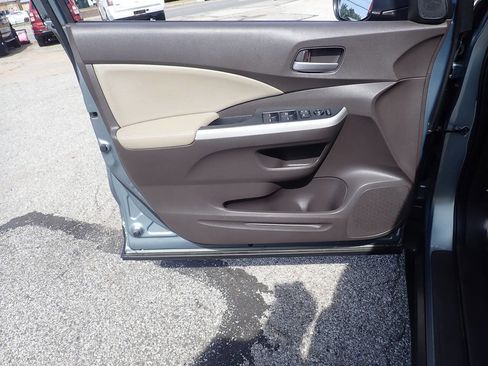 Used 2012 Honda CR-V EX-L image 10
