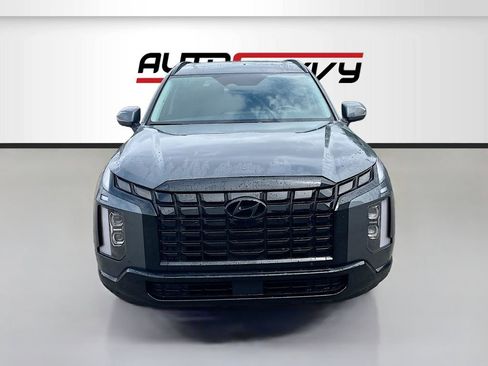 Used 2025 Hyundai Palisade XRT AWD/4WD image 2