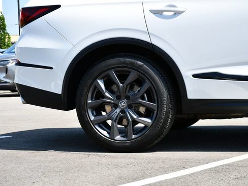 Certified 2024 Acura MDX A-Spec AWD/4WD image 10
