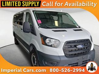 Used 2020 Ford Transit 350 XL RWD video 1