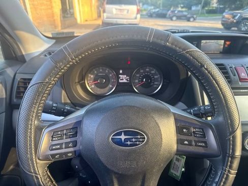 Used 2015 Subaru Forester 2.5i Limited AWD/4WD image 19