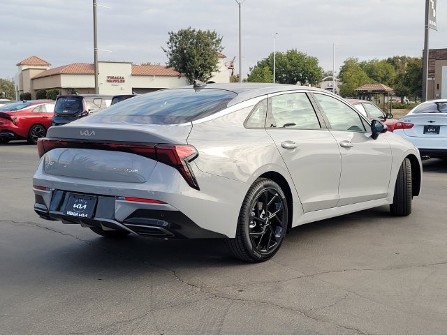 New 2027 Kia K5 GT-Line w/ GT-Line Premium Package FWD image 5