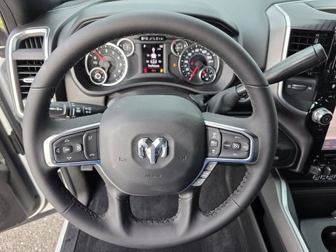 New 2026 RAM 2500 Big Horn image 18