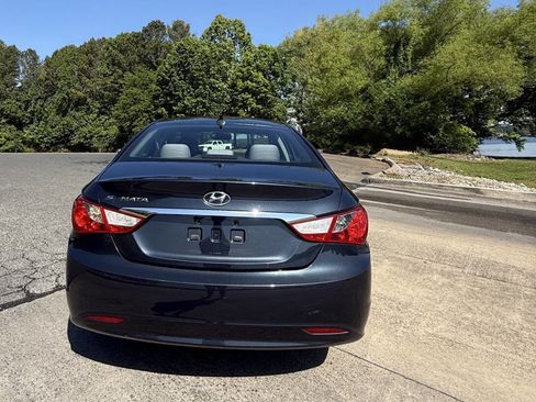 Used 2011 Hyundai Sonata GLS image 5
