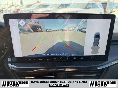 Used 2024 Ford Escape ST-Line w/ Tech Pack #1 FWD image 26