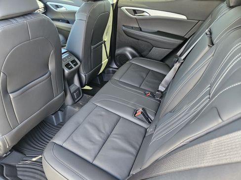 New 2026 Buick Envision Avenir image 19