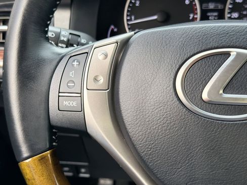 Used 2015 Lexus ES 350 w/ Premium Package FWD image 25