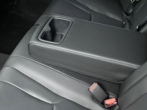 Certified 2024 Honda Accord Sport image 24