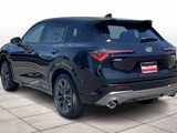 New 2025 Acura ADX A-Spec image 3