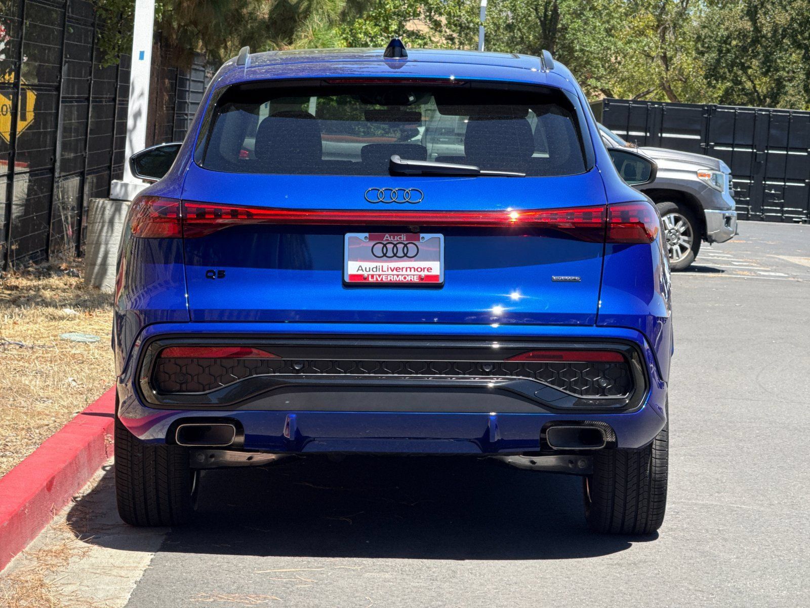 New 2026 Audi Q5 Premium AWD/4WD image 5