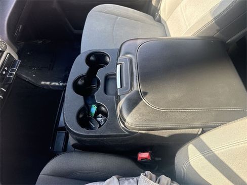 Used 2024 RAM 2500 Big Horn image 20