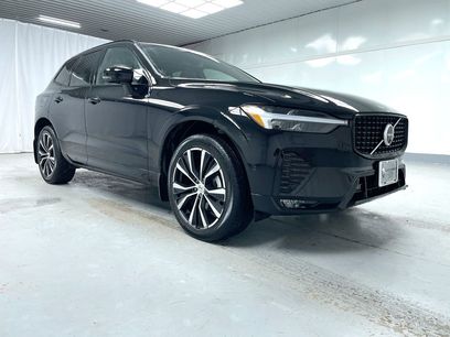 Used 2024 Volvo XC60 B5 Plus w/ Climate Package
