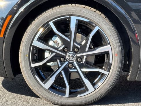 New 2026 Toyota Prius Plug-In Hybrid image 32