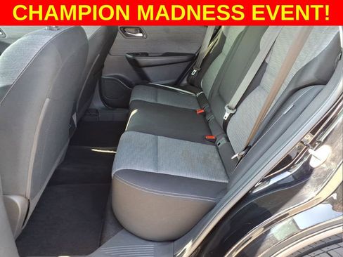 Used 2023 Nissan Rogue SV image 13