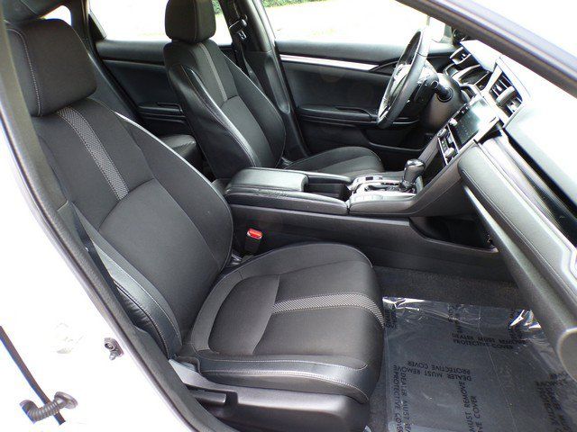 Used 2019 Honda Civic Sport image 15