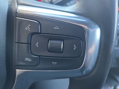 Used 2021 Chevrolet Blazer RS w/ Enhanced Convenience Package image 12