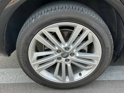 Used 2018 Audi Q5 Prestige w/ Prestige Package AWD/4WD image 59
