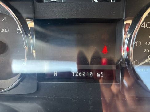 Used 2008 Lincoln MKZ FWD image 20