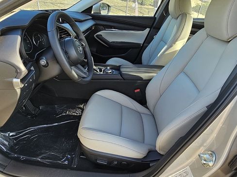 New 2026 MAZDA MAZDA3 2.5 S Sedan w/ Preferred Pkg image 23