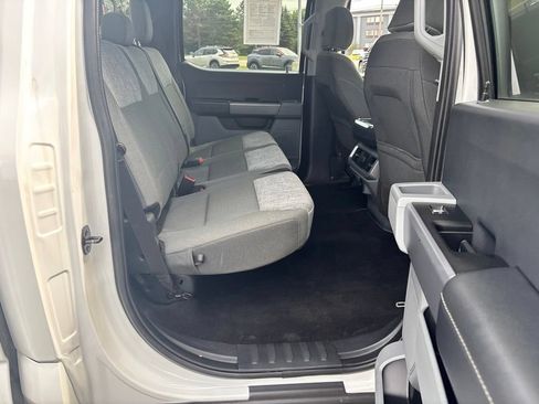 Used 2023 Ford F150 XLT AWD/4WD image 21