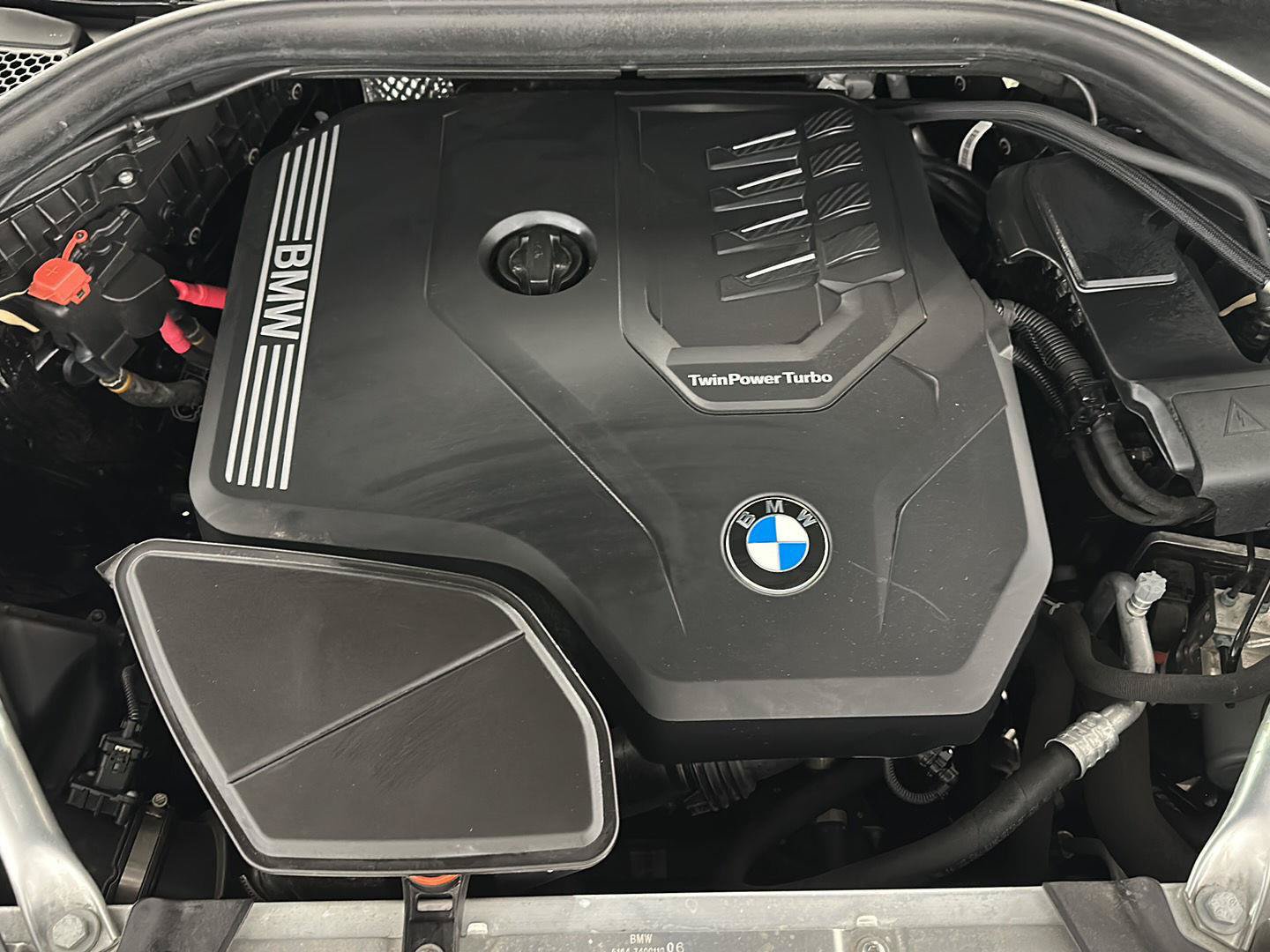 Used 2024 BMW X3 xDrive30i AWD/4WD image 34