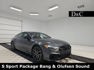 Used 2023 Audi S7 Premium Plus w/ Premium Plus Package video 1