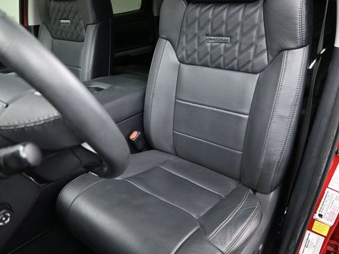 Used 2020 Toyota Tundra Platinum AWD/4WD image 21