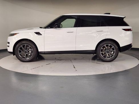 New 2026 Land Rover Range Rover Sport SE AWD/4WD image 5