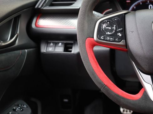 Used 2020 Honda Civic Type R image 37
