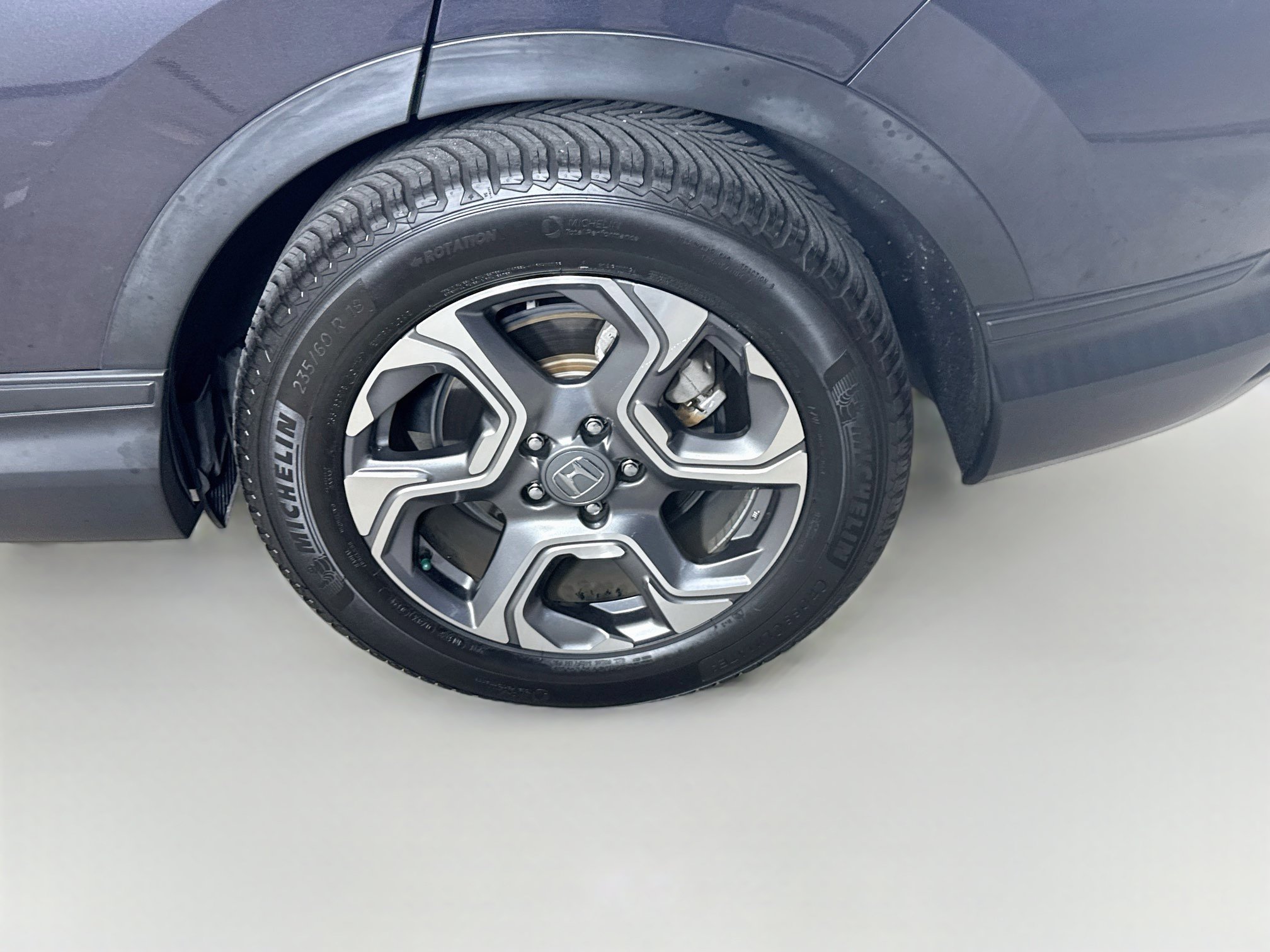 Used 2019 Honda CR-V EX image 37
