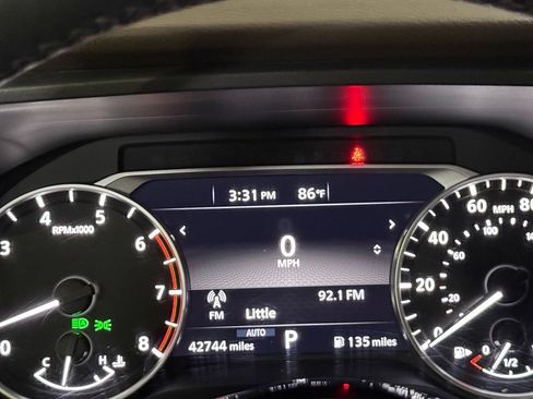 Used 2022 Nissan Rogue SV w/ SV Premium Package AWD/4WD image 35