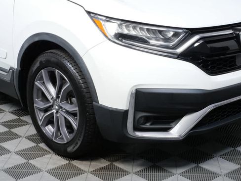 Used 2020 Honda CR-V Touring image 35